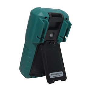 เครื่องวัดไฟฟ้าดิจิตอลมัลติมิเตอร์แบบมือหมุน Ncv 600V โอห์มของแท้ FR133F 4000ชิ้น - Product Image 5