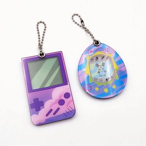 Transparent Acrylic <b>Keychain</b> <b>Customize</b> Your Own Design Photocard Holder Keychains - Product Image 6