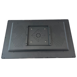 Nhà Máy Giá 21.5 inch pcap cảm ứng màn hình Màn hình độ sáng cao 1080p <span class=keywords><strong>LCD</strong></span> máy tính treo tường cảm ứng màn hình - Product Image 3