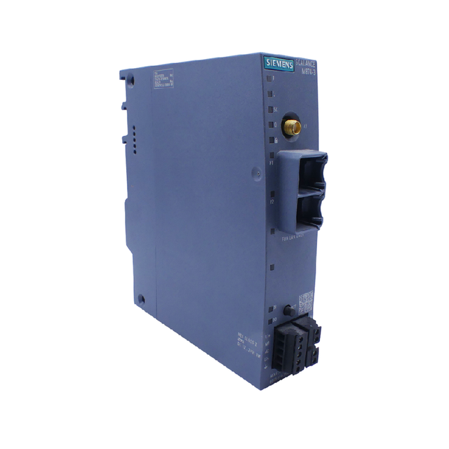 Original Brand New SCALANCE M874-3 6GK5874-3AA00-2AA2 INDUSTRIAL MODEM amp ROUTER E1-Un- For PLC