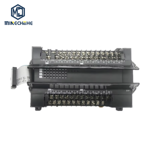 PLC สำหรับยูนิตขยาย I/O รุ่น CP1W-16ER - Product Image 1