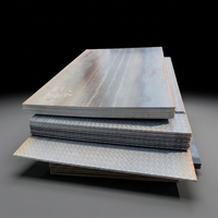 ASTM A678 GR. C en acier au carbone plaque fabricants