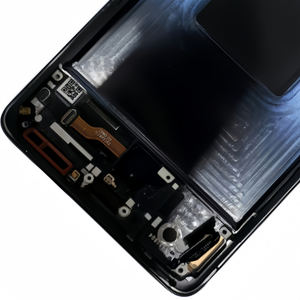 Repuestos para teléfonos móviles para Xiaomi <span class=keywords><strong>Mi</strong></span> 12 Pro Pantalla con pantalla táctil OLED con marco 6,73 ''para Xiaomi 12 Pro Touch - Product Image 4