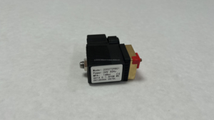 Joint d'étanchéité pour compresseur à vis Manny Model 2202729801 4690A0V15, pièces de rechange neuves pour compresseur industriel - Product Image 3