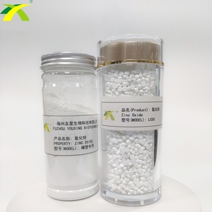 Óxido <span class=keywords><strong>de</strong></span> <span class=keywords><strong>Zinc</strong></span> LC50 para la Fabricación <span class=keywords><strong>de</strong></span> Entresuelas y Pantuflas - Product Image 4