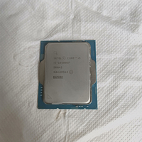 Computer Desktop CPU for Core I5-14600KF New 3.5GHz 14-Core 10nm Processor
