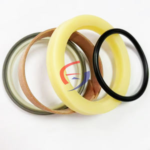 Hoge Kwaliteit Voor Liugong 922d Graafmachine 922d Roterende Verbinding 922d Center <span class=keywords><strong>Joint</strong></span> Seal Kit Graafmachine Onderdelen - Product Image 1