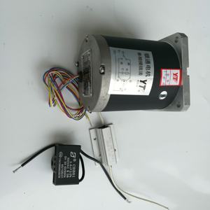 Motore Sincrono a Magneti Permanenti a Bassa Velocità 70TDY115 70TDY115D4-2 220V - Product Image 5