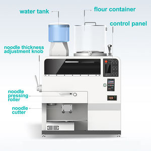 Robot erişte restoran tam otomatik akıllı erişte-pişirme ocağı sıfır emek erişte makinesi - Product Image 5