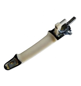 Conjunto de manija de puerta exterior trasera izquierda OEM para HAIMA 3 - Product Image 4