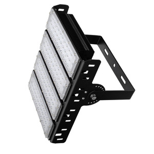 Projecteur LED ZY9160A 200W, haute luminosité, éclairage extérieur, usage industriel - Product Image 3