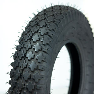 Pneu en caoutchouc pneumatique à bas prix 4.00-8 utilisé pour remplacer les pneus de <span class=keywords><strong>brouette</strong></span> - Product Image 5