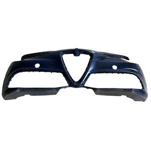 Para <span class=keywords><strong>Alfa</strong></span> <span class=keywords><strong>Romeo</strong></span> parachoques Giulia parachoques delantero Stelvio guardia falda <span class=keywords><strong>Giulietta</strong></span> cara delantera envolvente Stanvi Original de alta calidad - Product Image 4