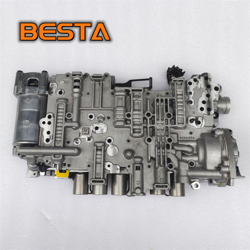 8L45 Automatic Transmission Valve Body for Cadillac ATSL CTS CT4 CT5 ...