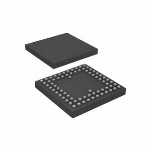 In Stock Components Electronic 74 LBGA, CSPBGA Data Acquisition AD5532ABC-2 - Product Image 1