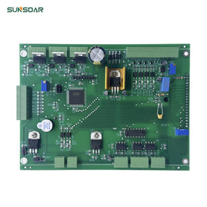 บริการประกอบวงจรไฟฟ้าแบบครบวงจร พร้อมบริการประกอบ PCB และ PCBA ตามแบบ OEM จากผู้ผลิตในจีน - Product Image 4