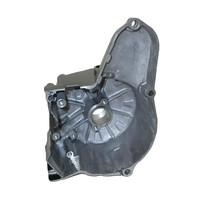 Sportsmoto EN STOCK Couvercle de stator 6 bobines 50cc 70cc 90cc 110cc 125cc 140cc X150 ATV Quad Go Kart Dirt Bike