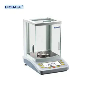 BIOBASE实验室天平220G ba-b自动电子分析天平出售