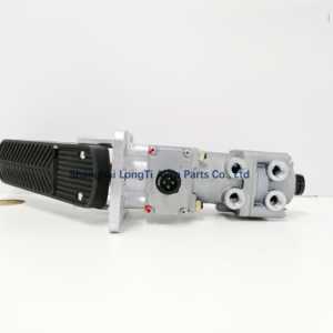 Valve de frein à pied d'origine 4613186040 1524016 70313310 351400042 235434550 1698699 70313349 85101418 pour camion ou bus - Product Image 5