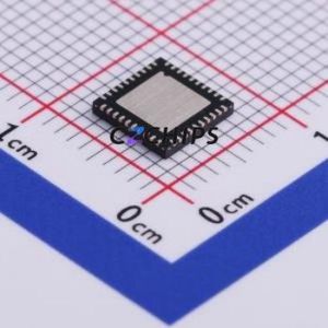 PN7150B0HN/C11002E RF Card Chip QFN-40-EP(6x6) FeliCa, ISO 14443A, ISO 14443B, ISO 15693, ISO 18000-3, MIFARE, NFC I2C - Product Image 2