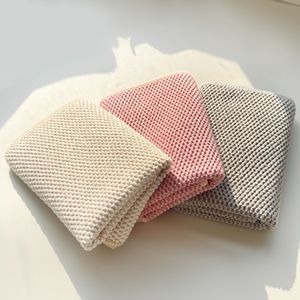 Cross-border corn kernel household <b>cleaning</b> <b>cloth</b>, multi-functional <b>microfiber</b> <b>cloth</b>, thickened household daily absorbent - Product Image 2