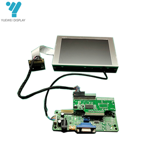 G057vtn01.1 <span class=keywords><strong>AUO</strong></span> công nghiệp <span class=keywords><strong>LCD</strong></span> module với 5.7-inch TFT loại đèn nền <span class=keywords><strong>LED</strong></span> LVDS hiển thị - Product Image 4