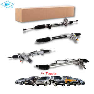 Piezas de motor de suspensión de carrocería de <span class=keywords><strong>precio</strong></span> barato de fábrica HF para piezas de repuesto de automóviles <span class=keywords><strong>Toyota</strong></span> Hilux al por mayor - Product Image 2