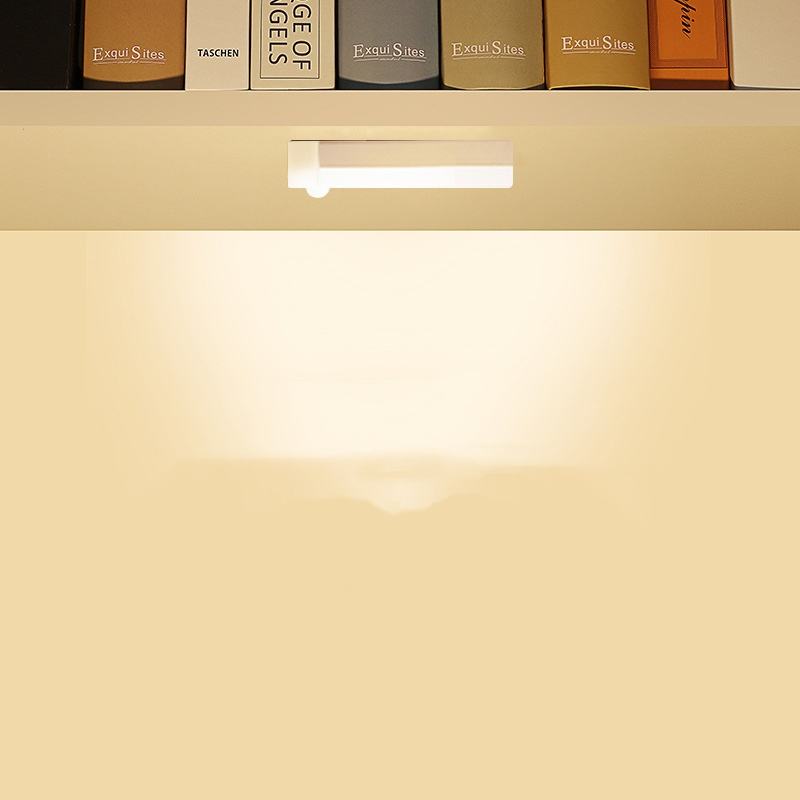 10cm charging model - warm light