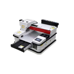 ไฮบริดขนาดเล็กเดสก์ท็อปดิจิตอลฉลากโทรศัพท์กรณี<span class=keywords><strong>บัตร</strong></span>ขวด A3 A4 A5 3360เครื่องอิงค์เจ็ท Flatbed เครื่องพิมพ์ UV - Product Image 3