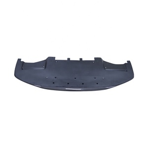 Para Nissan 2013-2016 R35 estilo <span class=keywords><strong>Nismo</strong></span> labio delantero de carbono 2011-2013 R35 <span class=keywords><strong>GTR</strong></span> DBA OEM - Product Image 5