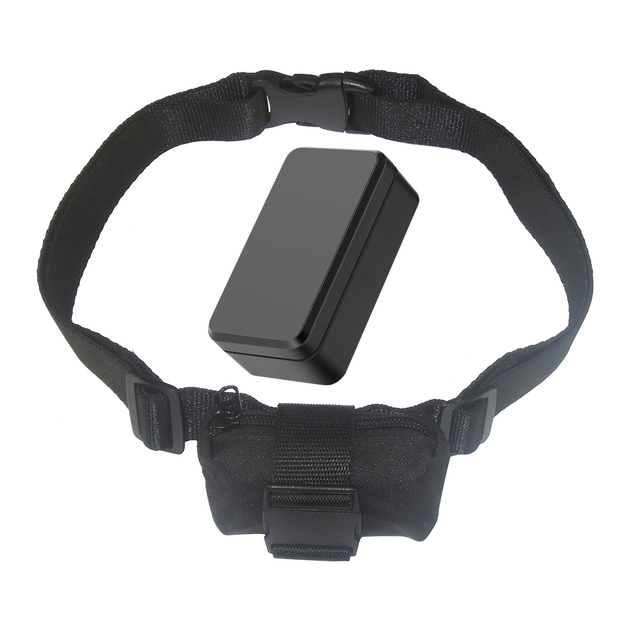 Long Standby Strong Magnetic GPS Tracker G21 IP67 Waterproof Real Time Anti-theft Container Tracking Device for Cow Sheep Cattle