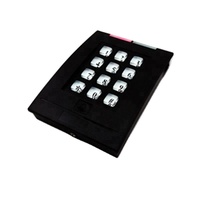 Lector de control de acceso de larga distancia, chip de CPU, escritor de tarjetas de crédito