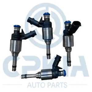 Assembly perakitan injektor mesin mobil cocok untuk Tucson Sonata Optima Sportage nozzle fuel injector nozzle
