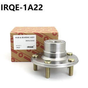 Conjunto de Cubo de Rueda IRQE-1A22, Diámetro Interior de 34 mm, para Vehículos Mitsubishi del Sudeste Asiático, Pieza de Repuesto - Product Image 2