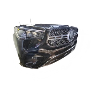Pare-chocs avant <span class=keywords><strong>de</strong></span> voiture A1678806400 A1678806500 A1678806106 A1679060303 A1679064311 A1679060503 A1679064511 pour <span class=keywords><strong>Mercedes</strong></span>-<span class=keywords><strong>Benz</strong></span> <span class=keywords><strong>GLE</strong></span> 167 - Product Image 4