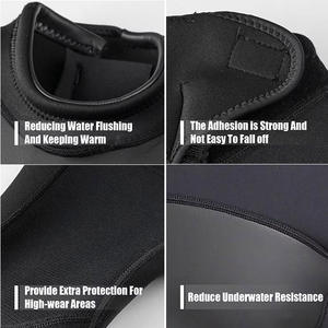 <span class=keywords><strong>Traje</strong></span> <span class=keywords><strong>de</strong></span> Neopreno <span class=keywords><strong>de</strong></span> 3mm <span class=keywords><strong>para</strong></span> <span class=keywords><strong>Hombre</strong></span>, Grueso y Cálido, <span class=keywords><strong>Traje</strong></span> <span class=keywords><strong>de</strong></span> Buceo Siamés <span class=keywords><strong>para</strong></span> Natación, Buceo, Snorkel y Surf - Product Image 2