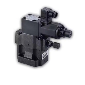 ตัวควบคุมแรงดันไฮดรอลิกแบบสัดส่วนเสียงรบกวนต่ำ ERG-03-3-C-30-10 ERG-10-3-H-30-10 ตัวควบคุมแรงดันแบบสัดส่วนเสียงรบกวนต่ำ - Product Image 5