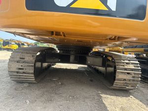 Excavadora Caterpillar 330D 326D 329D Usada, Casi Nueva, Pocas Horas, Entrega Rápida - Product Image 3