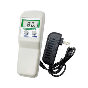 El beyazlık ölçer WSB-1 kağıt yüzey toz levha beyazlık test cihazı - Product Image 3