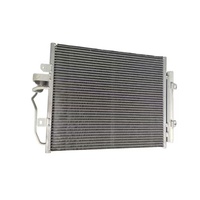 Prix usine 8105013-TB01 Assemblage de noyau de refroidissement de radiateur de condenseur de haute qualité Leapmotor T03 EV New Energy Electric Car Parts