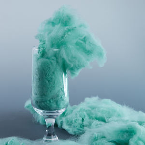 Tissu en microfibre <span class=keywords><strong>de</strong></span> haute qualité Fibre creuse Tissu en microfibre <span class=keywords><strong>de</strong></span> polyester en fibre <span class=keywords><strong>de</strong></span> <span class=keywords><strong>cellulose</strong></span> verte - Product Image 6