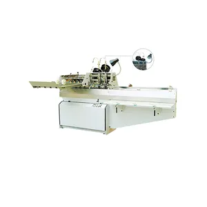 Semiautomática puntada portátil máquina de fabricación de silla de montar-máquina de coser