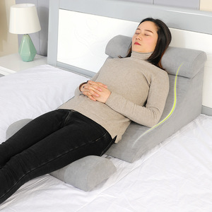 Bedridden Patient Care Equipment Turning Over Elderly Device TurnOver Pillow/multifunctional Elderly Turnover Device Bedridden - Product Image 2