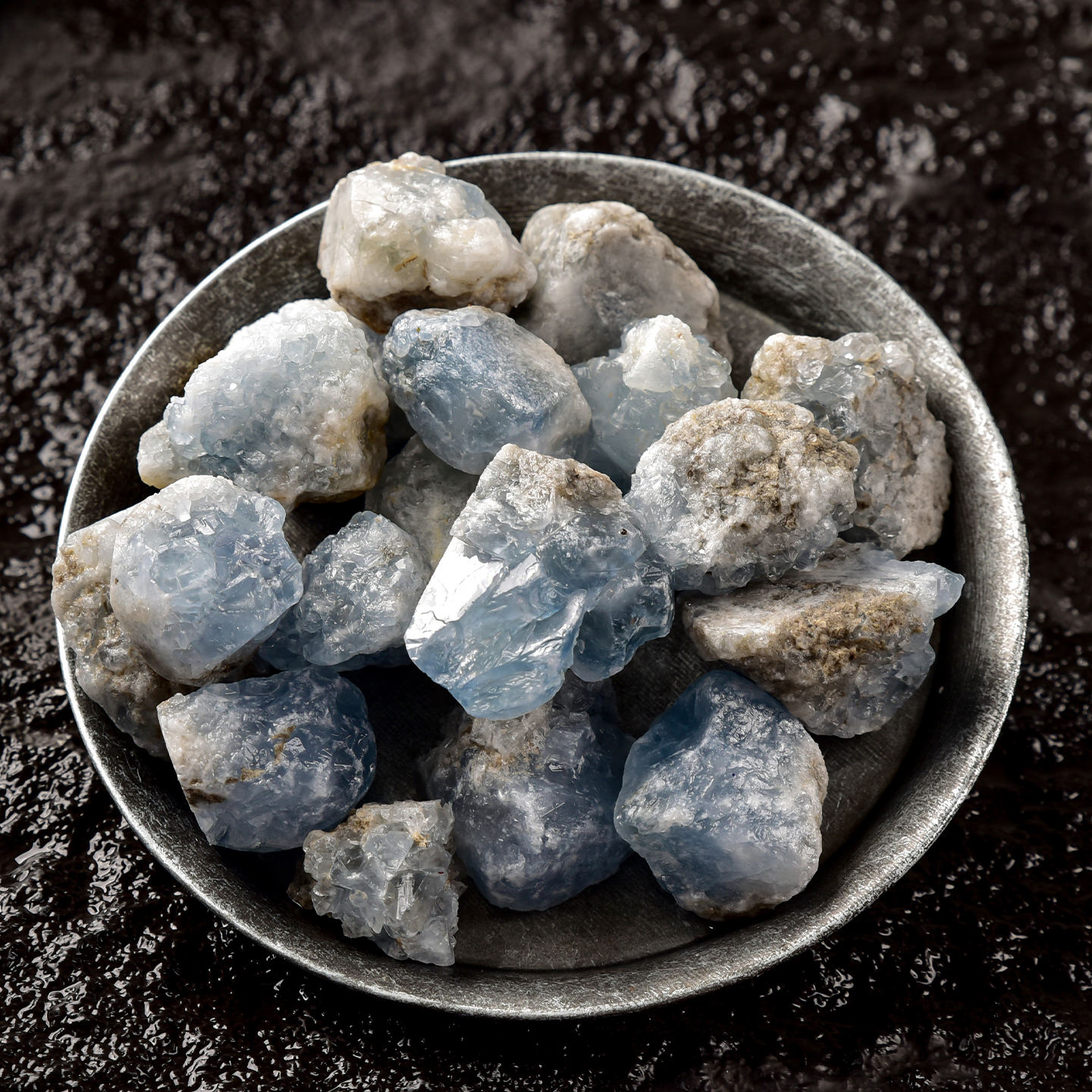 เซเลสไทท์