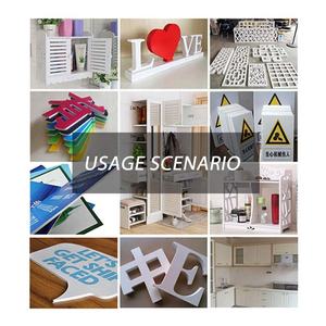 <span class=keywords><strong>Panneau</strong></span> de plafond en PVC haute densité de meubles en PVC Wpc de qualité supérieure 5mm <span class=keywords><strong>10mm</strong></span> <span class=keywords><strong>Forex</strong></span> Pvc Board - Product Image 6