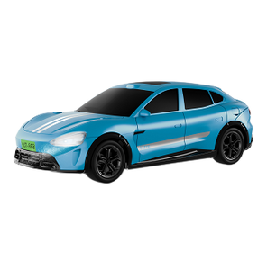 New SJY-9078/9079/9079S 1/18 remote control car with LED <b>light</b> With charging port new energy RC high-speed drift car - Product Image 3