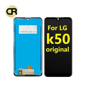 厂家批发价格制造商更换Lg K50s显示器Lg K50液晶显示屏