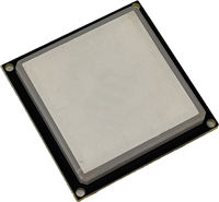Module de lecteur de carte de contrôle d'accès UHF RFID intégré Vanch VM-M50 longue portée Distance de lecture de 2 à 3m Lecteur passif à puce PR9200