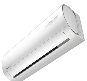 Настенный инверторный кондиционер LittleSwan (1 л.с., высокая производительность), охлаждение/обогрев, бытовой, сплит-система - Product Image 3