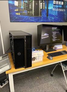 Estación de Trabajo T7960 Tower PC con Gráficos Xeon para Diseño 3D y Renderizado, Solución Potente para Animación - Product Image 2